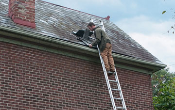 what affects urgent Kemberton roof repairs