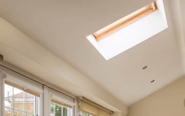 Kemberton conservatory roof insulation companies