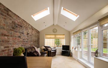 conservatory roof insulation Kemberton, Shropshire