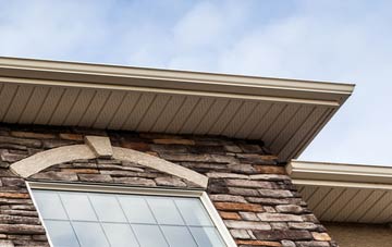 Kemberton diy soffit installation