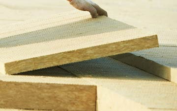 measuring Kemberton tapered insulation