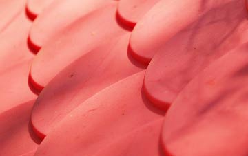 Kemberton plastic roof costs