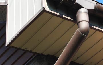 Kemberton soffit installation costs