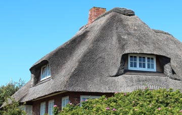 thatch roofing Kemberton, Shropshire