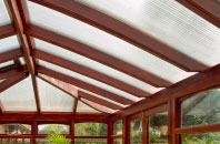 Kemberton conservatory roofing insulation
