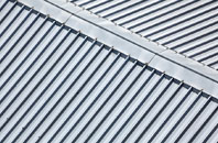 Kemberton metal roofing